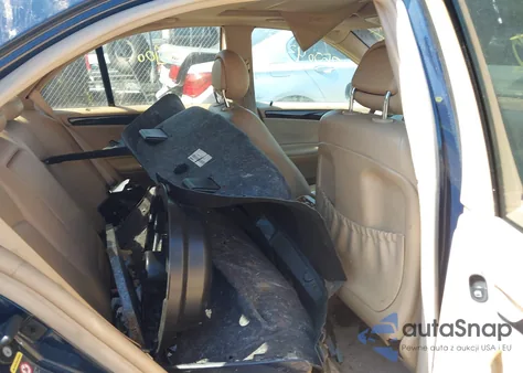 2004 Mercedes-Benz C 240 4Matic из США, поврежденный, VIN WDBRF81J54F494854